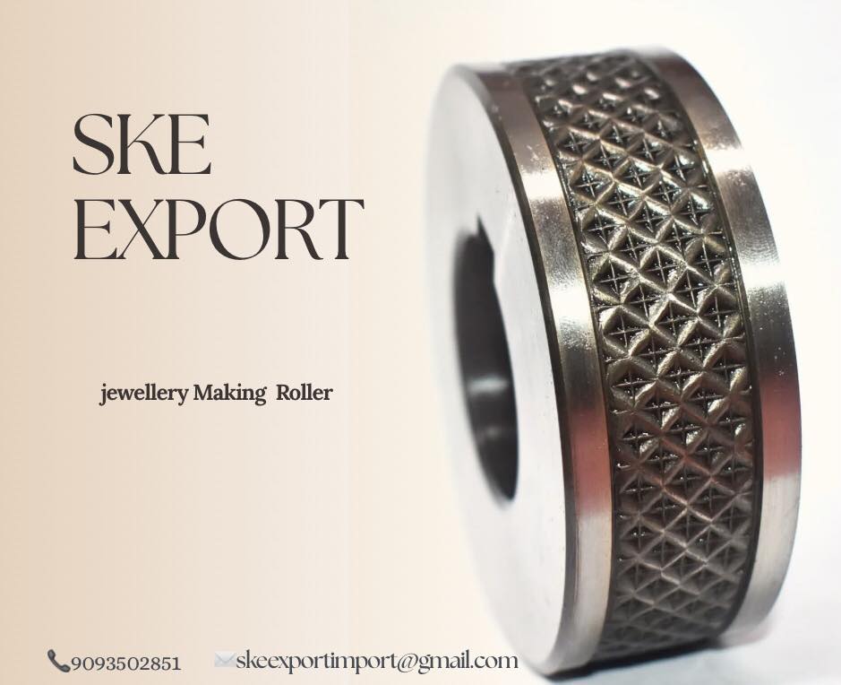 Design roller
